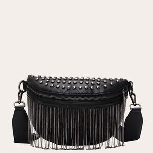 Cross body bag